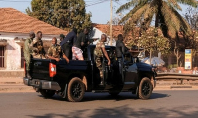 Konqoda silahlı qruplaşmanı hədəfləri vurulub 