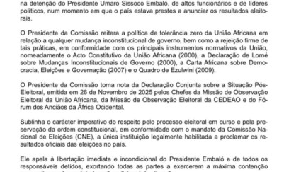 AİK sədri dövlət çevrilişini pisləyib 