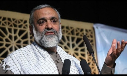 İranlı general: “Növbəti müharibə İsrail tamamilə məhv edilmədən dayandırılmayacaq” 