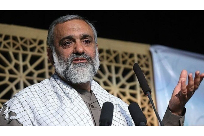 İranlı general: “Növbəti müharibə İsrail tamamilə məhv edilmədən dayandırılmayacaq” 