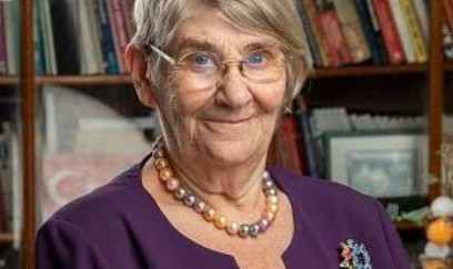 Məşhur həkim Canan Qaratayın həyat yoldaşı vəfat edib 