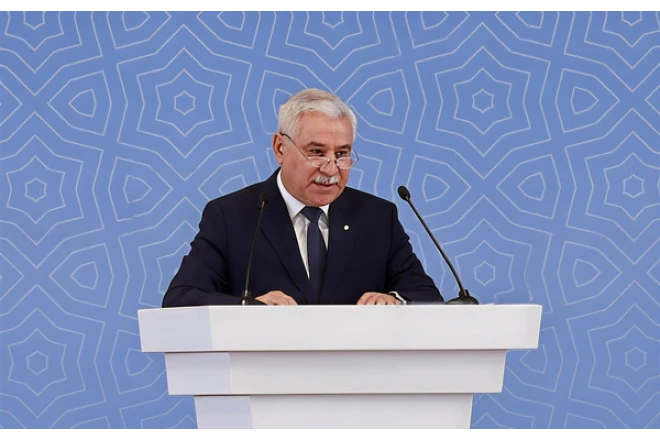 Lütvəli Babayev məhkəmədə ifadə verib 