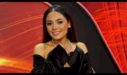 “Musiqi mənim üçün siyasət deyil” – Samirə