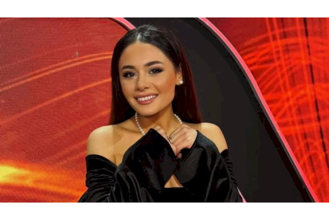 “Musiqi mənim üçün siyasət deyil” – Samirə