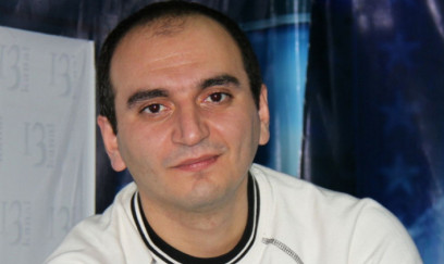 Əziz Orucov azadlığa çıxdı