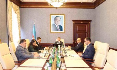 Nöqsanların aşkarı sadələşir – Palata yeni modeli təqdim etdi