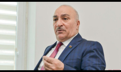 Tahir Kərimli özünə aid yayılan iddianı təkzib etdi