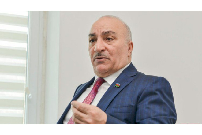 Tahir Kərimli özünə aid yayılan iddianı təkzib etdi