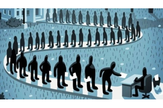 İşsizlik müavinətini kimlər ala bilər?