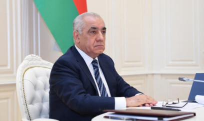 Əli Əsədov qərar imzaladı 