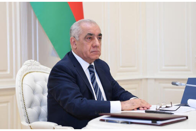 Əli Əsədov qərar imzaladı 