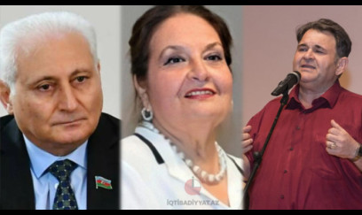 Hansı şəxslərə 4 min manat veriləcək? - Siyahı