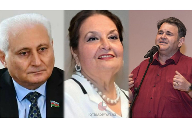 Hansı şəxslərə 4 min manat veriləcək? - Siyahı