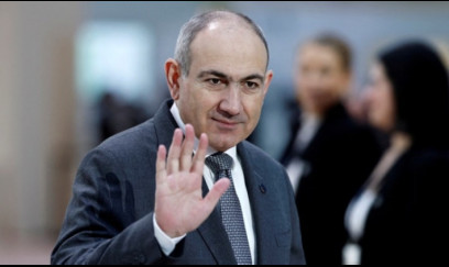 Paşinyanın “sənədsiz” ölkəsi dərin borc bataqlığında