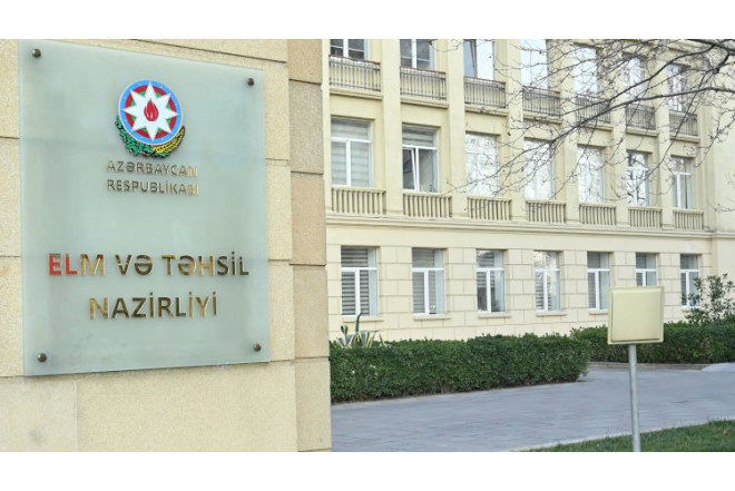 Bu bağçalarda əlavə ödəniş tələb etsələr, verməyin - NAZİRLİKDƏN XƏBƏRDARLIQ