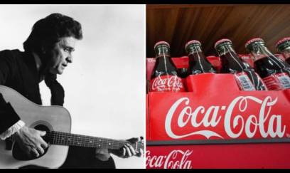 Conni Keşin səsi reklama “icazəsiz gətirildi” - Ailəsi “Coca-Cola”nı məhkəməyə verdi