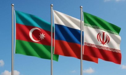 Azərbaycan–İran–Rusiya üçtərəfli əməkdaşlığı regional güc balansını dəyişir