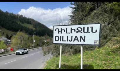 Sərhəddə böhran: Ermənistan Bakıya müraciət etməyə hazırlaşır?