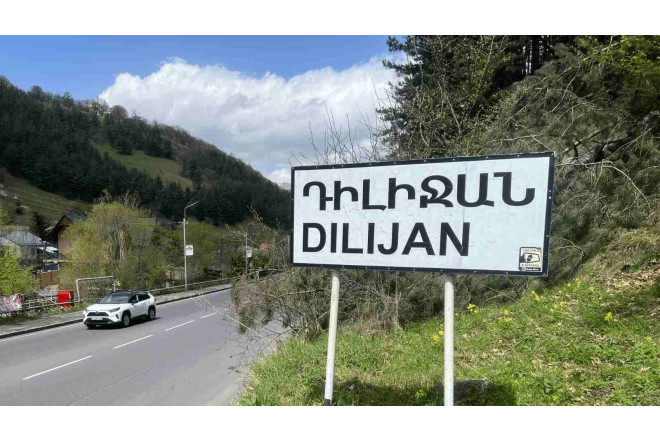 Sərhəddə böhran: Ermənistan Bakıya müraciət etməyə hazırlaşır?