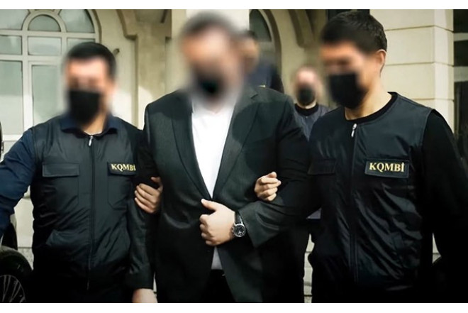 Bu qurumun rəhbərliyinə cinayət işi açıldı: Külli miqdarda mənimsəmə..