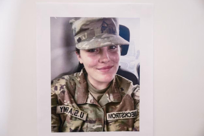 Atışma zamanı yaralanan Milli Qvardiya əməkdaşı həyatını itirdi