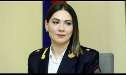 Erməni nazir: Yeni Konstitusiya mətni martadək tamamlanacaq