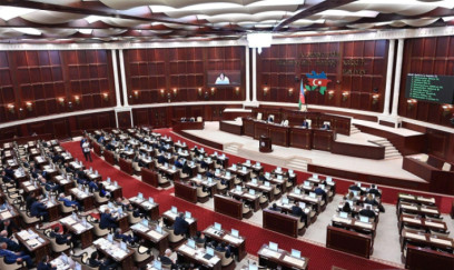 Milli Məclis üzvləri Rusiyaya səfər edəcək