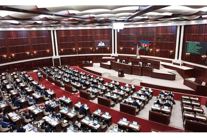 Milli Məclis üzvləri Rusiyaya səfər edəcək