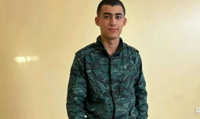 Özünü güllələyən DSX əməkdaşı xəstəxanaya çatdırılmadı