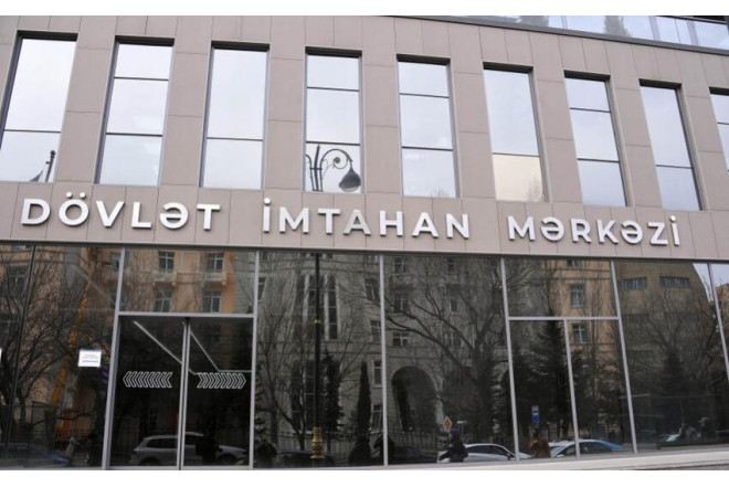 Buraxılış imtahanının tarixi bəlli oldu - Rəsmi açıqlama