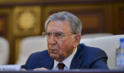 Ramiz Mehdiyev bu vəzifəsindən də azad edildi - EKSKLÜZİV