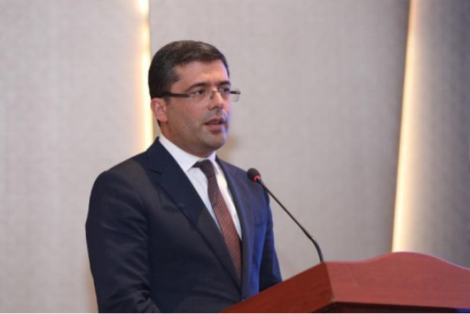 "TDT-na üzv dövlətlərin media sahəsində tədbirlər planı təsdiqlənib" - Əhməd İsmayılov