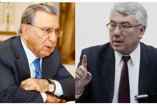 Ramiz Mehdiyevin Türkiyəyə yardım mövqeyi ilə bağlı yeni detallar üzə çıxdı