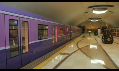 Deputatdan Bakı–Sumqayıt metro xətti ilə bağlı yeni təklif