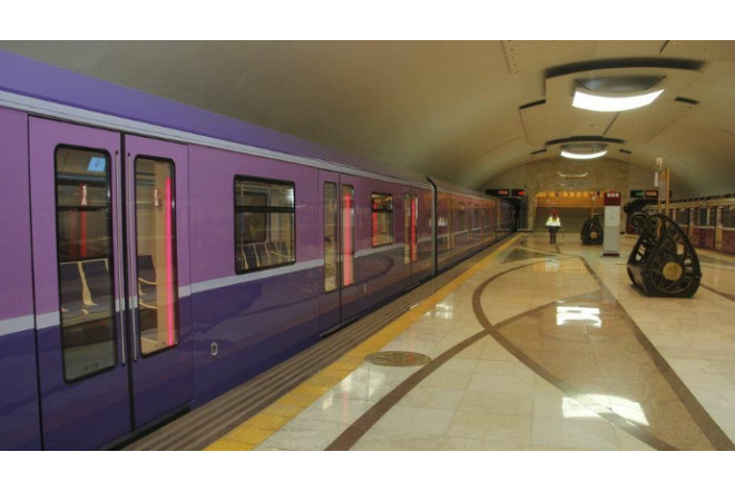 Deputatdan Bakı–Sumqayıt metro xətti ilə bağlı yeni təklif