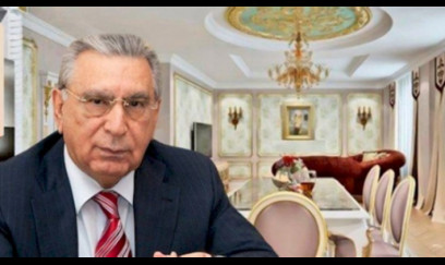 Ofisiantların ölümündə Mehdiyevlərin  əli var? - FOTO