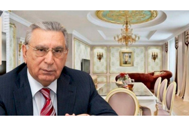 Ofisiantların ölümündə Mehdiyevlərin  əli var? - FOTO