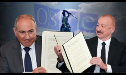 Minsk Qrupu ləğv olunur: Ermənistan–Azərbaycan sülh prosesi birbaşa danışıqlarla davam edir