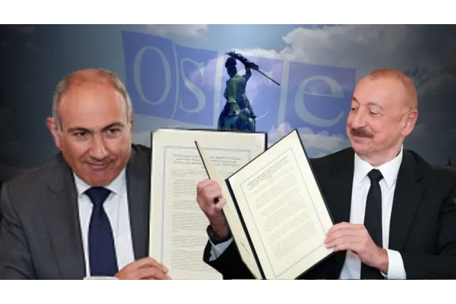 Minsk Qrupu ləğv olunur: Ermənistan–Azərbaycan sülh prosesi birbaşa danışıqlarla davam edir