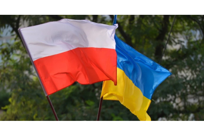 Polşa Ukraynadan korrupsiya qalmaqalına görə izahat tələb etdi