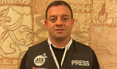Ata Abdullayev azadlığa çıxmaq istəyir