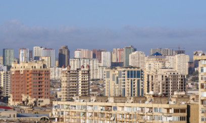 Bakıda plana düşən evlərlə bağlı bilinməyənlər - Sakinlərin nəzərinə