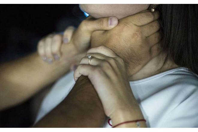 Beyləqanda sələmçi qadın öldürüldü 