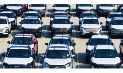 Çin avtomobilləri ilə bağlı iddialar - Ekspert şok açıqlama verdi