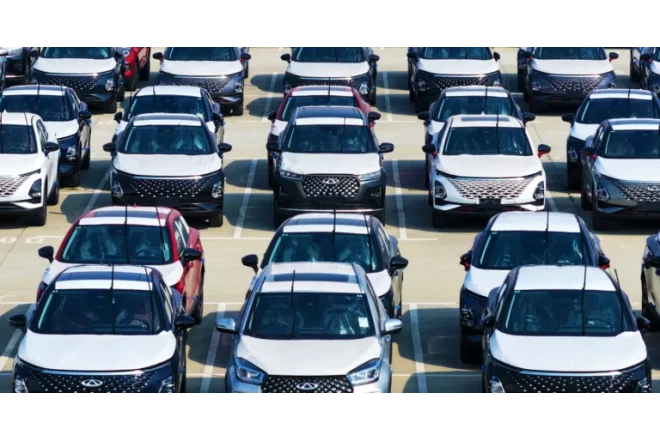 Çin avtomobilləri ilə bağlı iddialar - Ekspert şok açıqlama verdi