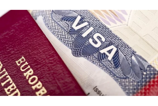 Vizalar üzrə dəyişiklik - 90 günlük qalma müddəti təsdiqləndi