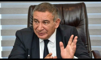 “Euronews”un Bakıda ofis açması Azərbaycana dair verilişlərin sayını artırdı - Rəşad Məcid