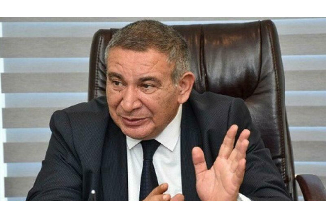 “Euronews”un Bakıda ofis açması Azərbaycana dair verilişlərin sayını artırdı - Rəşad Məcid