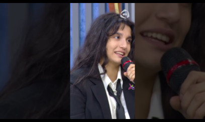 Təranənin qızı Sevgimdən açıqlama: “İnstaqramı mən yox, anam idarə edir