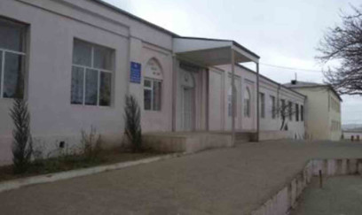 Məktəb həyətində şagird faciəsi